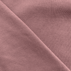 Ткань Кашкорсе, 420гм/2, 110см, цвет Какао (на отрез)  в Уссурийске