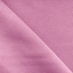 Ткань Кашкорсе, 420гм/2, 110см, цвет Сухая роза (на отрез)  в Уссурийске