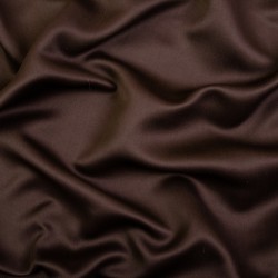 Ткань Блэкаут для штор светозатемняющая 75% &quot;Шоколад&quot;   в Уссурийске