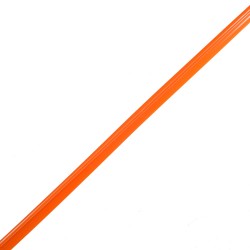 Кедер-Кант (для укрепления углов сумок) Оранжевый пластиковый  в Уссурийске