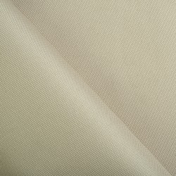 Ткань Кордура (Китай) (Оксфорд 900D), цвет Бежевый (на отрез)  в Уссурийске