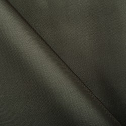 Ткань Кордура (Кордон С900), цвет Темный Хаки (на отрез)  в Уссурийске