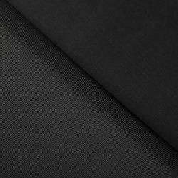 Ткань Кордура (Кордон С900),  Черный   в Уссурийске